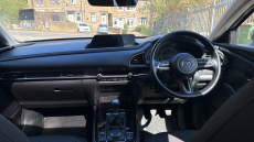 Mazda Cx-30 2.0 e-Skyactiv X MHEV Sport Lux 5dr Petrol Hatchback